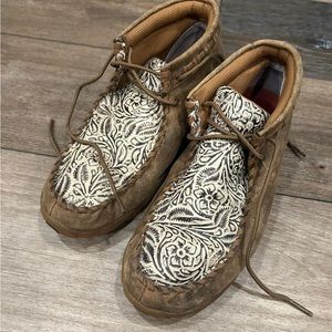 Twisted X women’s shoe